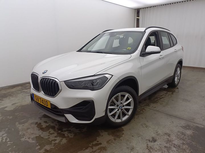 bmw x1 fl'19 2022 wba71ac0005v52112