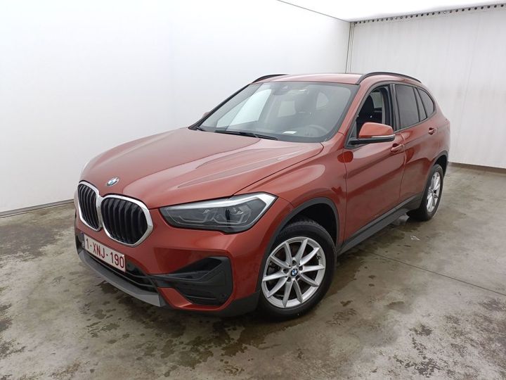 bmw x1 fl'19 2020 wba71ac0103l95184