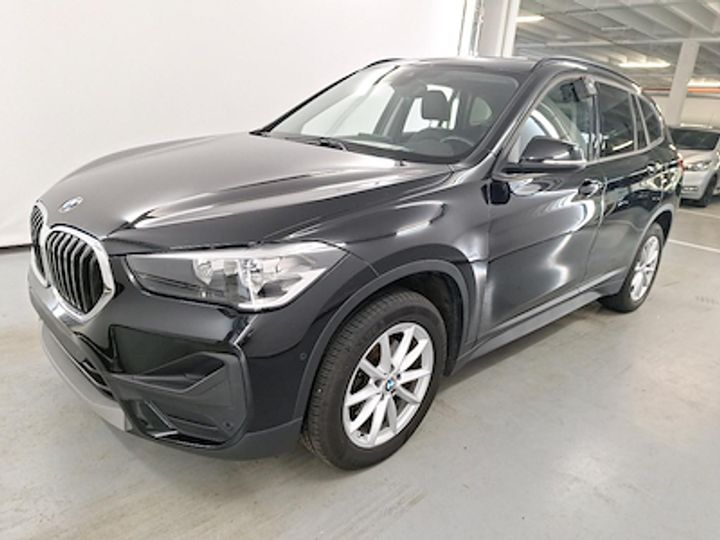 bmw x1 diesel - 2019 2019 wba71ac0105p10229