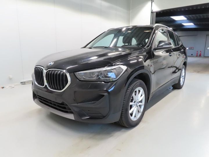 bmw x1 2019 wba71ac01l3l26922