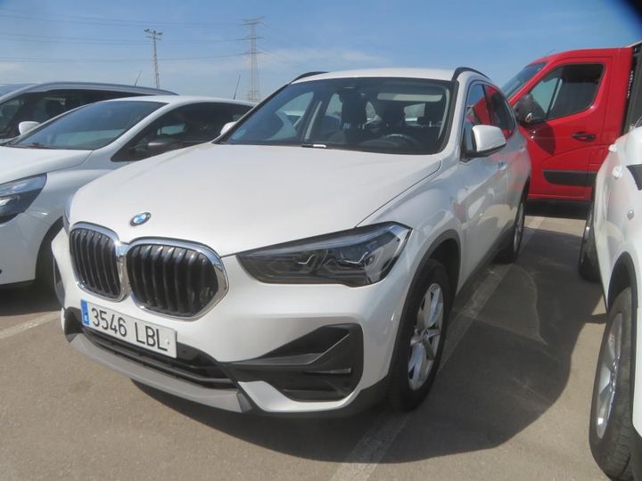 bmw x1 2019 wba71ac0303l02648