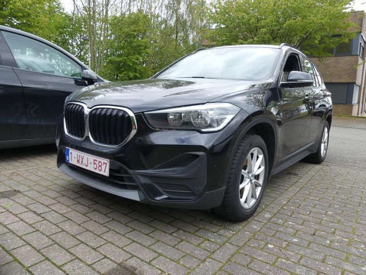 bmw x1 2019 wba71ac0305p42504