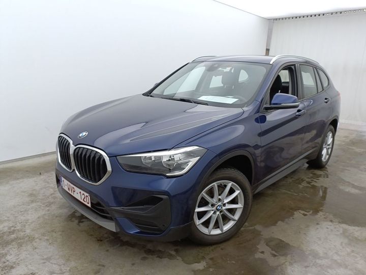 bmw x1 fl'19 2019 wba71ac0403l35853