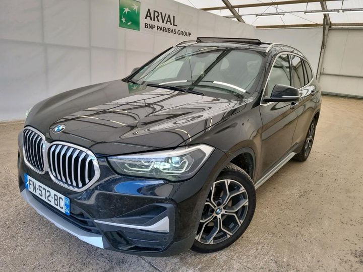 bmw x1 2020 wba71ac0405p88228