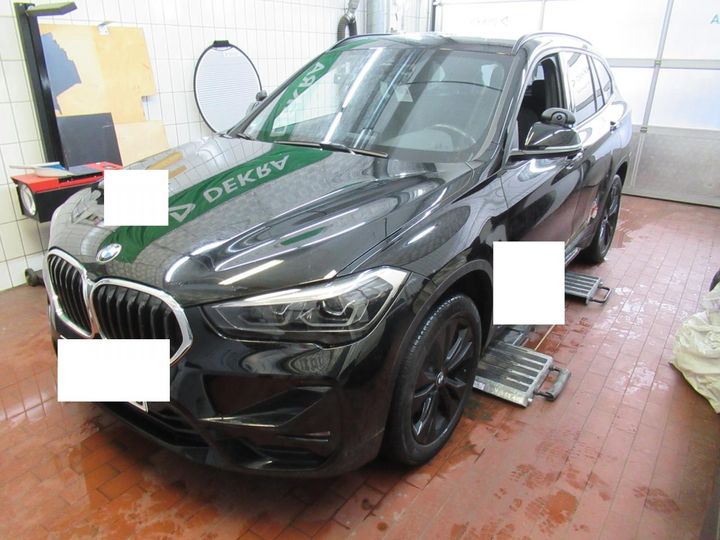 bmw x1 2020 wba71ac0503m76527