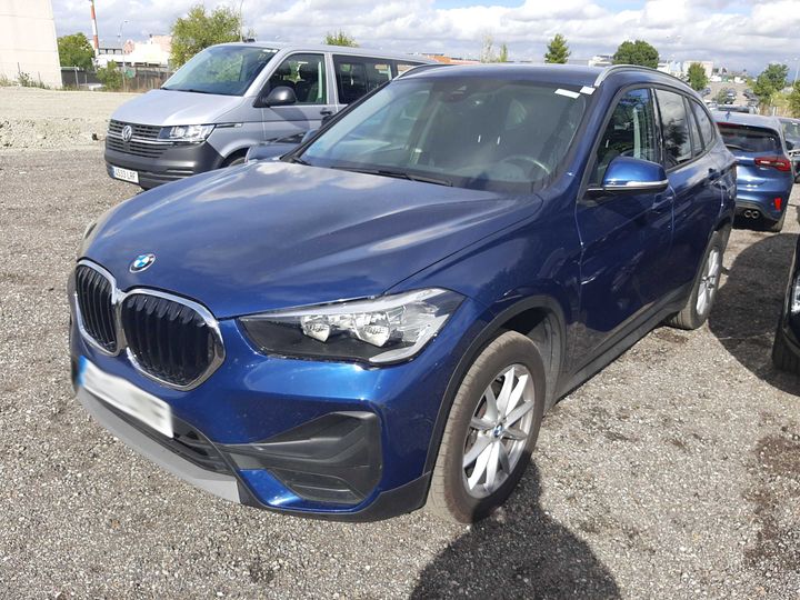 bmw x1 2022 wba71ac0503p25859