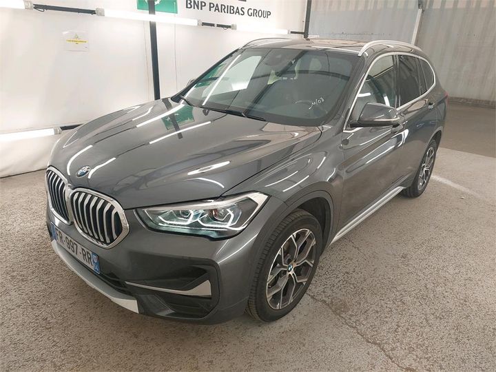 bmw x1 2020 wba71ac0505p82762