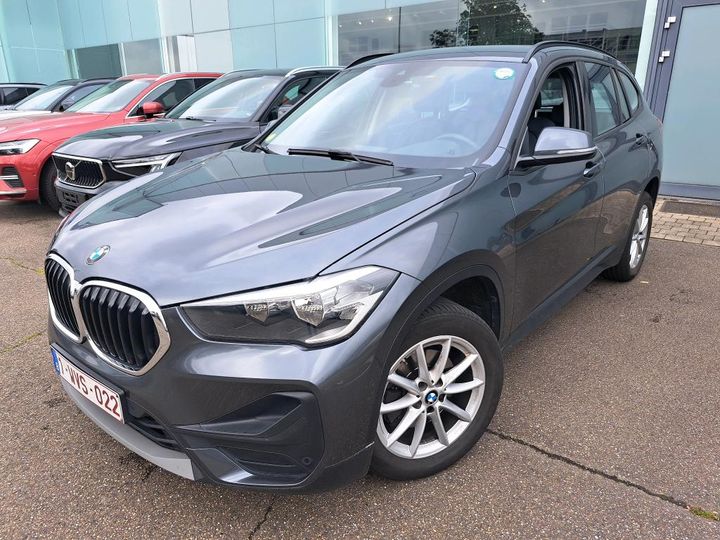 bmw x1 2019 wba71ac0605p21047