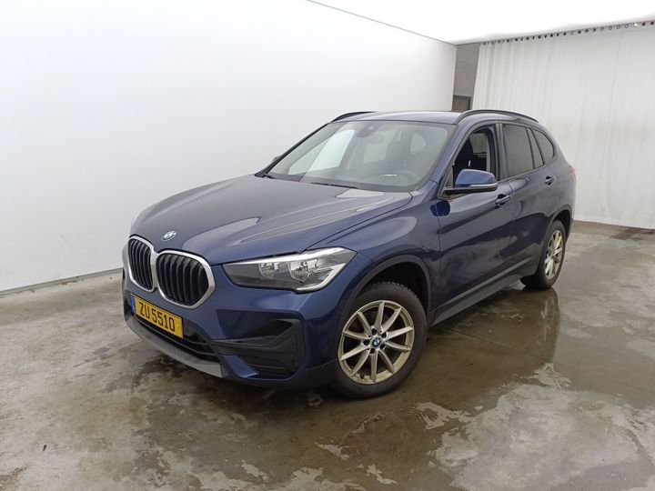 bmw x1 fl'19 2020 wba71ac0605p35661