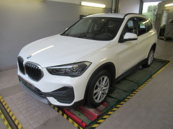 bmw baureihe x1 (f48)(2015-) 2020 wba71ac0705r27798