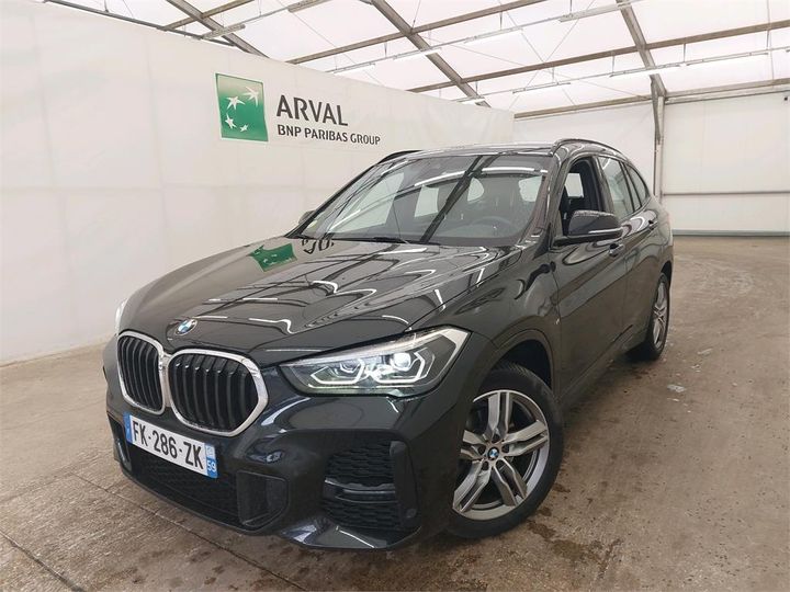 bmw x1 2019 wba71ac0805p39081