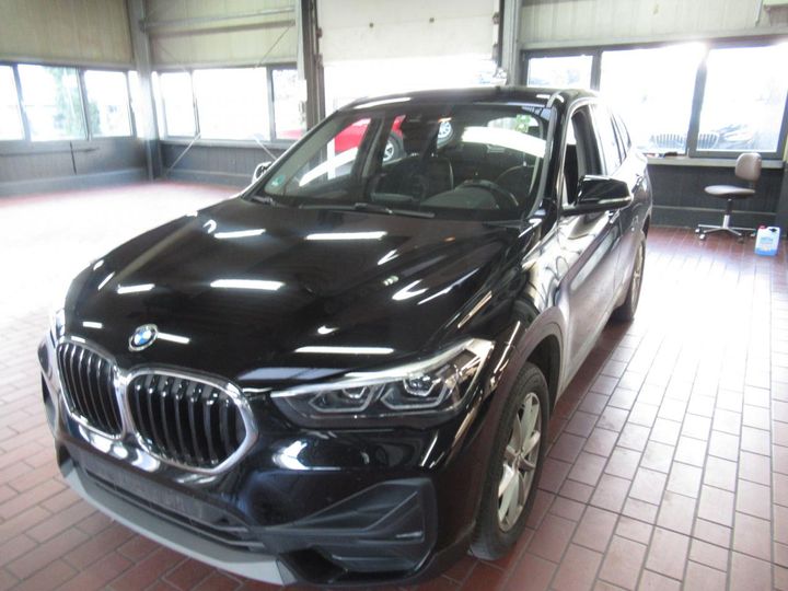 bmw x1 2019 wba71ac0903l48968