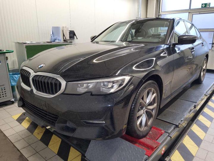 bmw baureihe 3 lim. (g20)(2018-&gt) 2020 wba71dy080fk06488