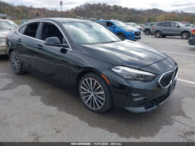 bmw 228i 2020 wba73ak00l7f82119