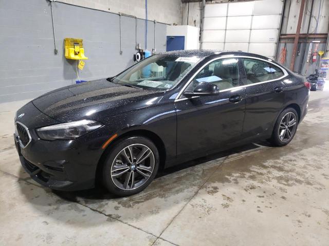 bmw 228xi 2022 wba73ak01n7k87417