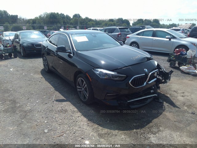 bmw 2 2020 wba73ak02l7f50773