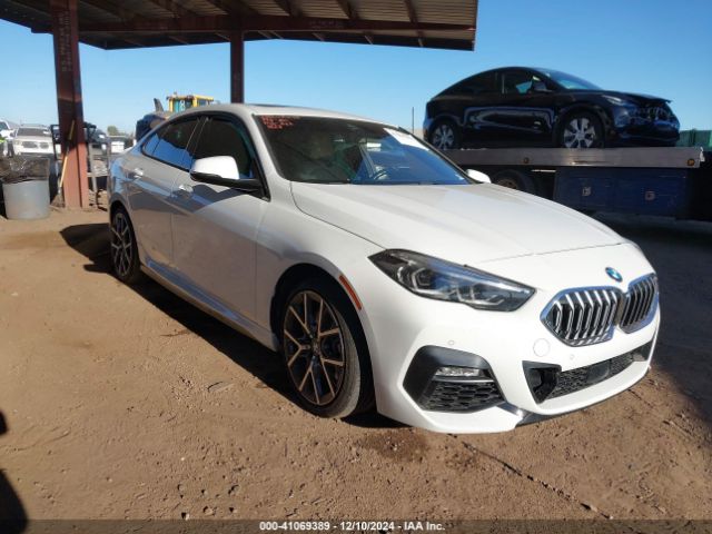 bmw 228i 2021 wba73ak02m7g33623