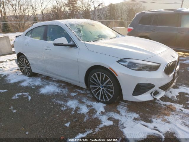 bmw 228i 2022 wba73ak03n7k53818