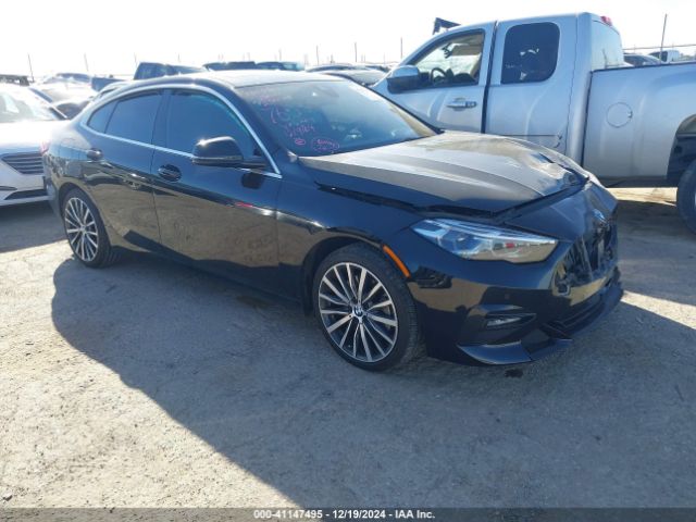 bmw 228i 2021 wba73ak05m7g67653