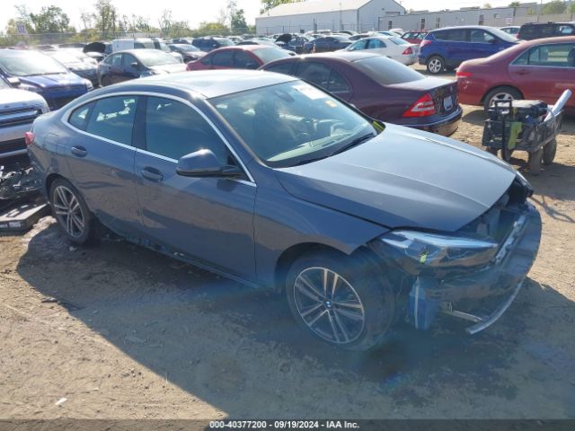 bmw 228i 2020 wba73ak06l7f87292