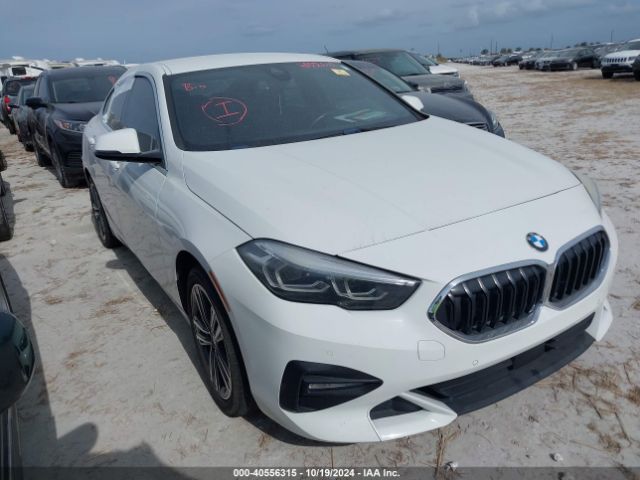 bmw 228i 2020 wba73ak06l7f95635