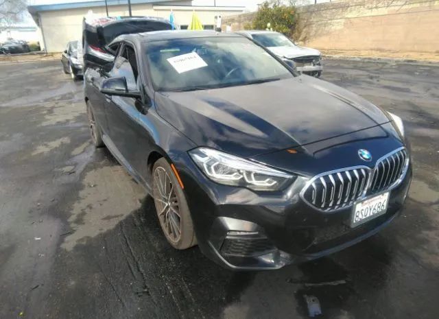 bmw 228xi 2020 wba73ak07l7g10577