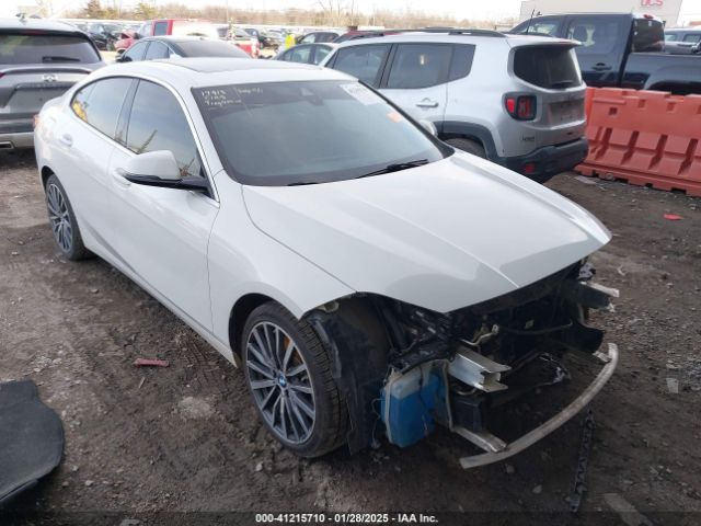 bmw 228i 2021 wba73ak07m7h56978