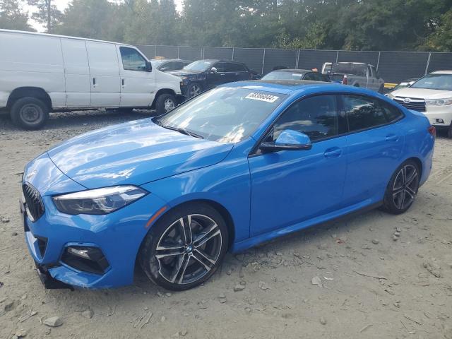 bmw 228xi 2022 wba73ak07n7k01334