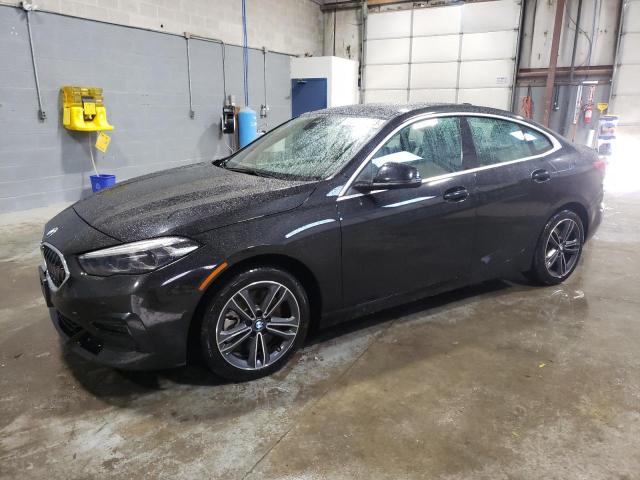 bmw 228xi 2022 wba73ak07n7k15573