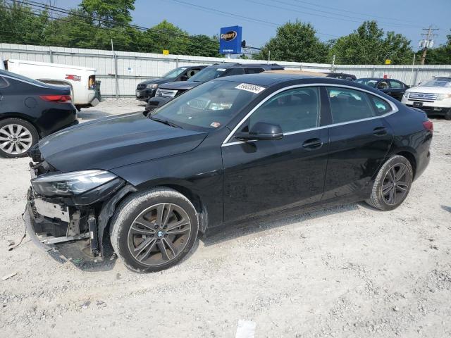 bmw 2 series 2021 wba73ak08m7h65057