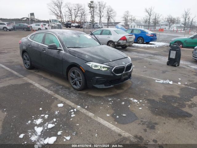 bmw 228i 2022 wba73ak08n7j88884