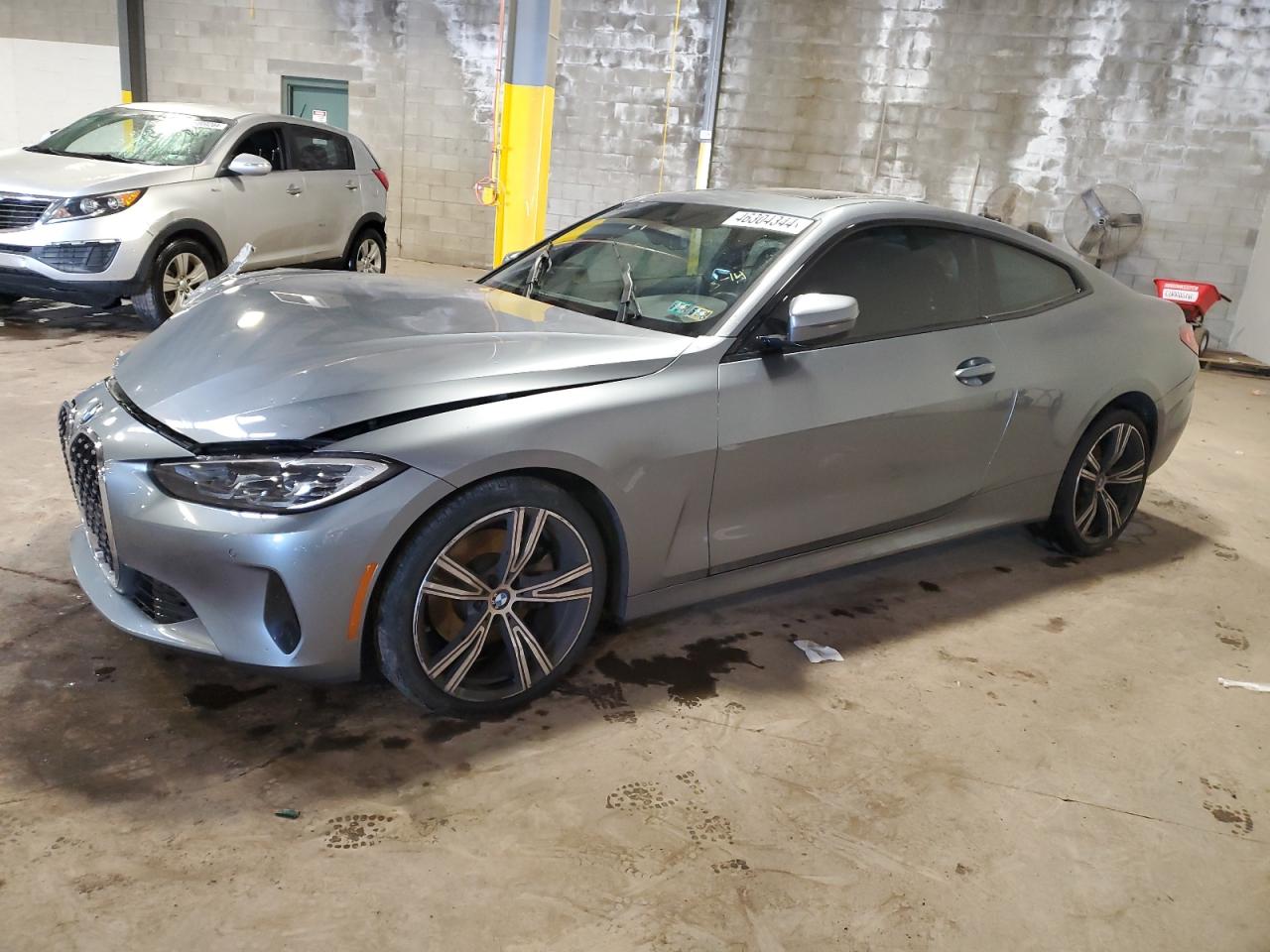 bmw 4er 2021 wba73ap05mcf26761