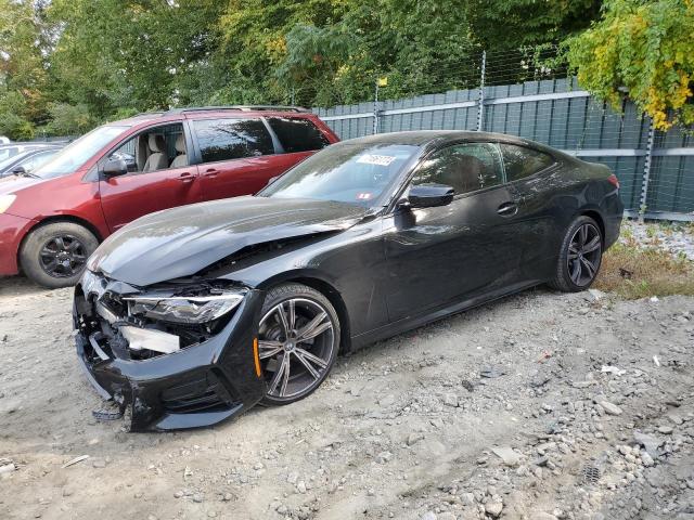 bmw 430xi 2022 wba73ap08nck70310