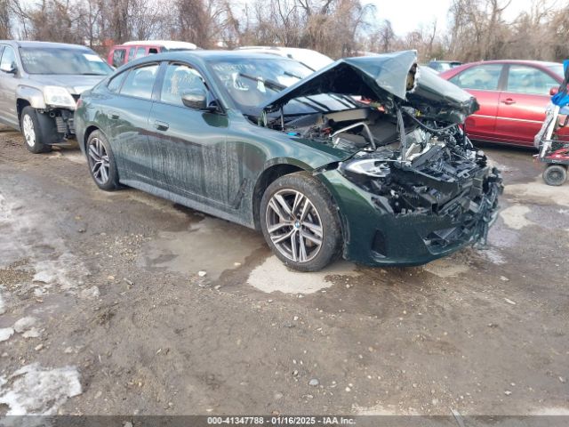 bmw 430i 2023 wba73av01pfn00919