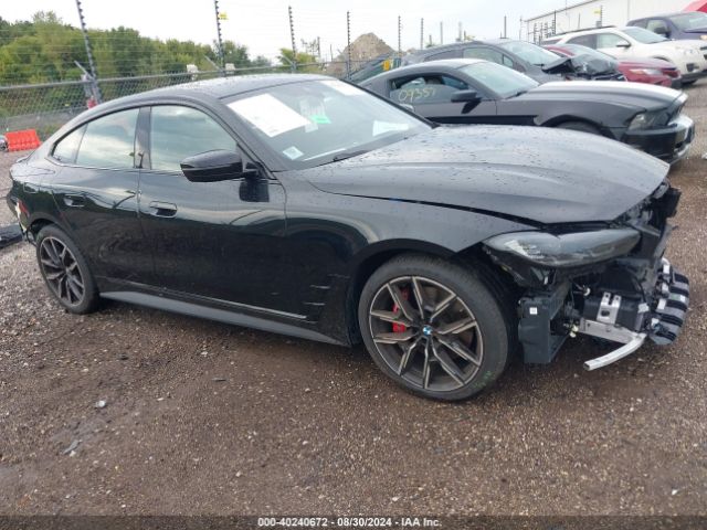 bmw 430i 2023 wba73av03pfp57063