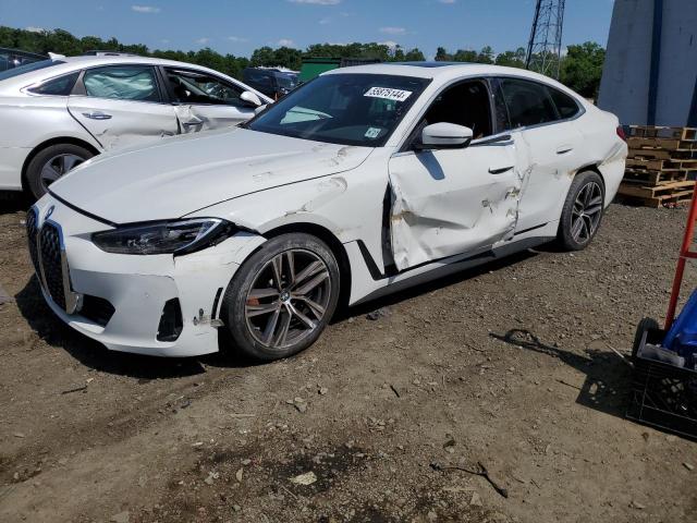 bmw 4 series 2023 wba73av04pfm95604