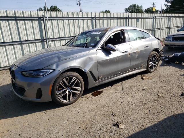 bmw 430xi gran 2023 wba73av06pfn87278