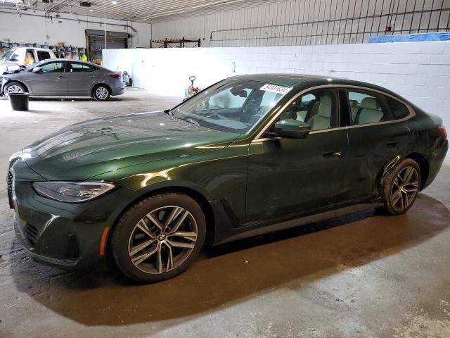 bmw 430xi gran 2024 wba73av08rfr13293