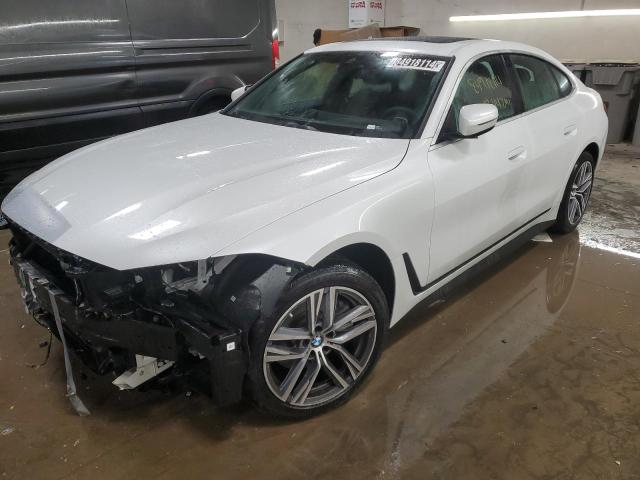 bmw 430xi gran 2024 wba73av08rft25202