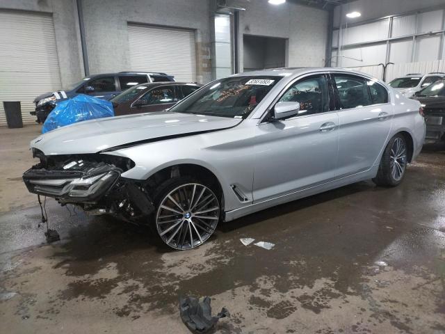 bmw 540i xdrive 2020 wba73bj00mwx02335