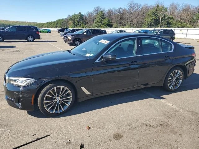 bmw 540 xi 2022 wba73bj00nwx45378