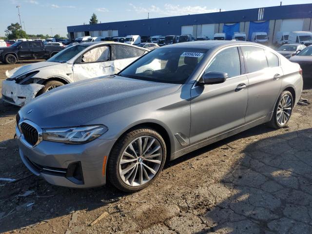 bmw 5 series 2023 wba73bj01pwy05140