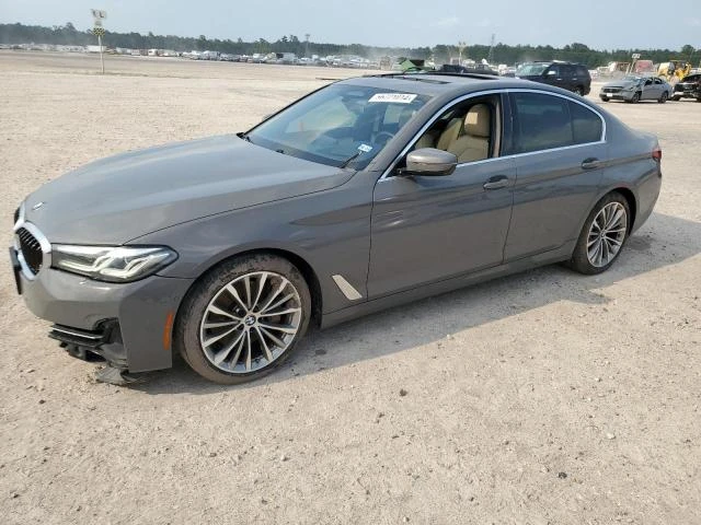 bmw 540 xi 2021 wba73bj02mwx03986