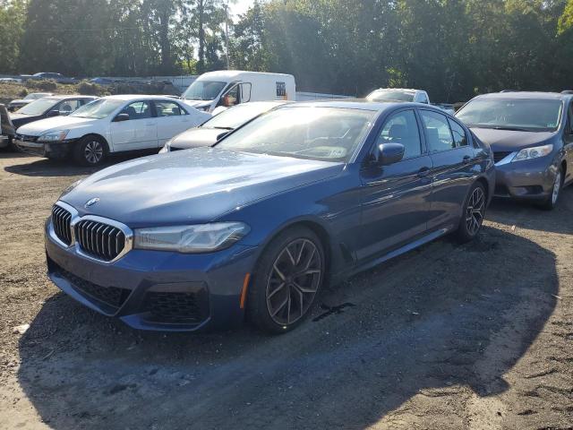 bmw 540 xi 2021 wba73bj02mwx09531