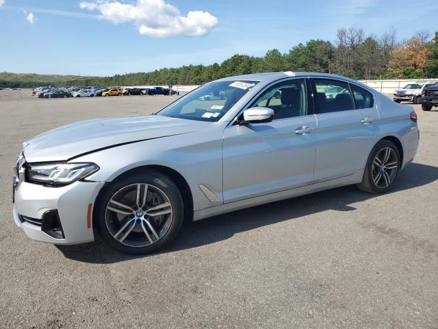 bmw 540 xi 2021 wba73bj04mwx21048