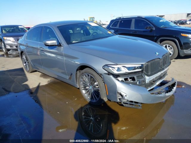 bmw 540i 2023 wba73bj04pwy22644