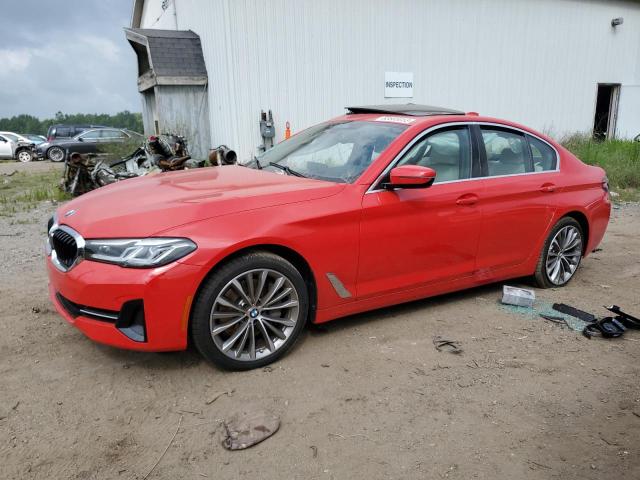 bmw 540 xi 2021 wba73bj05mcg44078