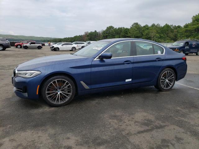 bmw 540 xi 2023 wba73bj06pcl14547