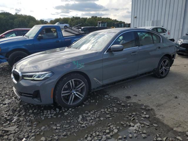 bmw 540 xi 2021 wba73bj08mcf96124