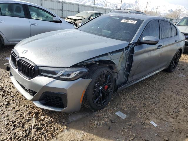 bmw 5 series 2023 wba73bj08pwy06169